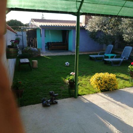 Nella Apartments Šišan Exteriör bild