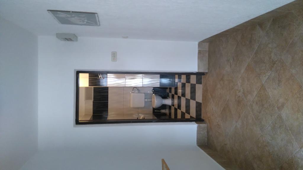 Nella Apartments Šišan Exteriör bild